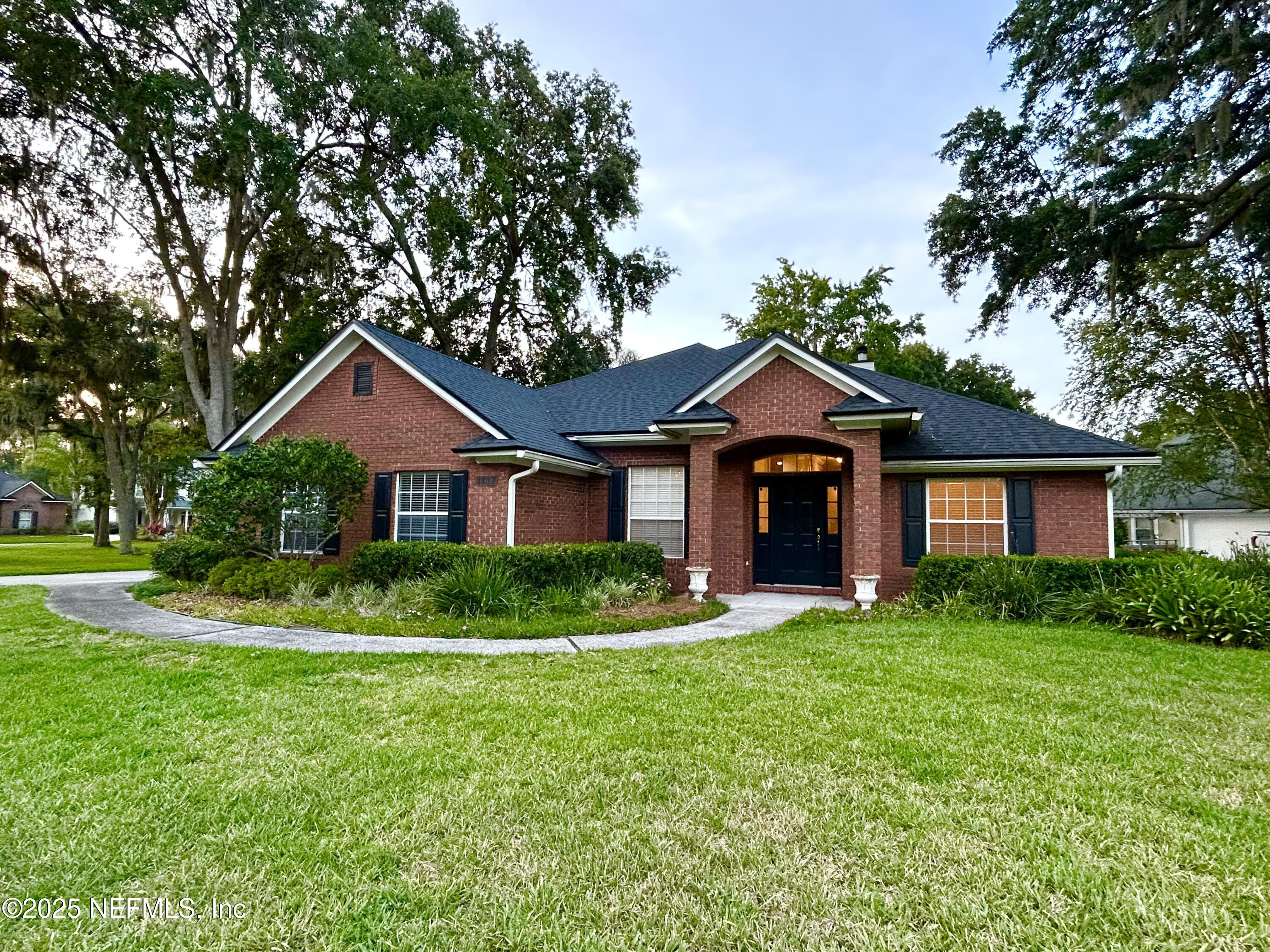 1717 RIVER PLANTATION Lane