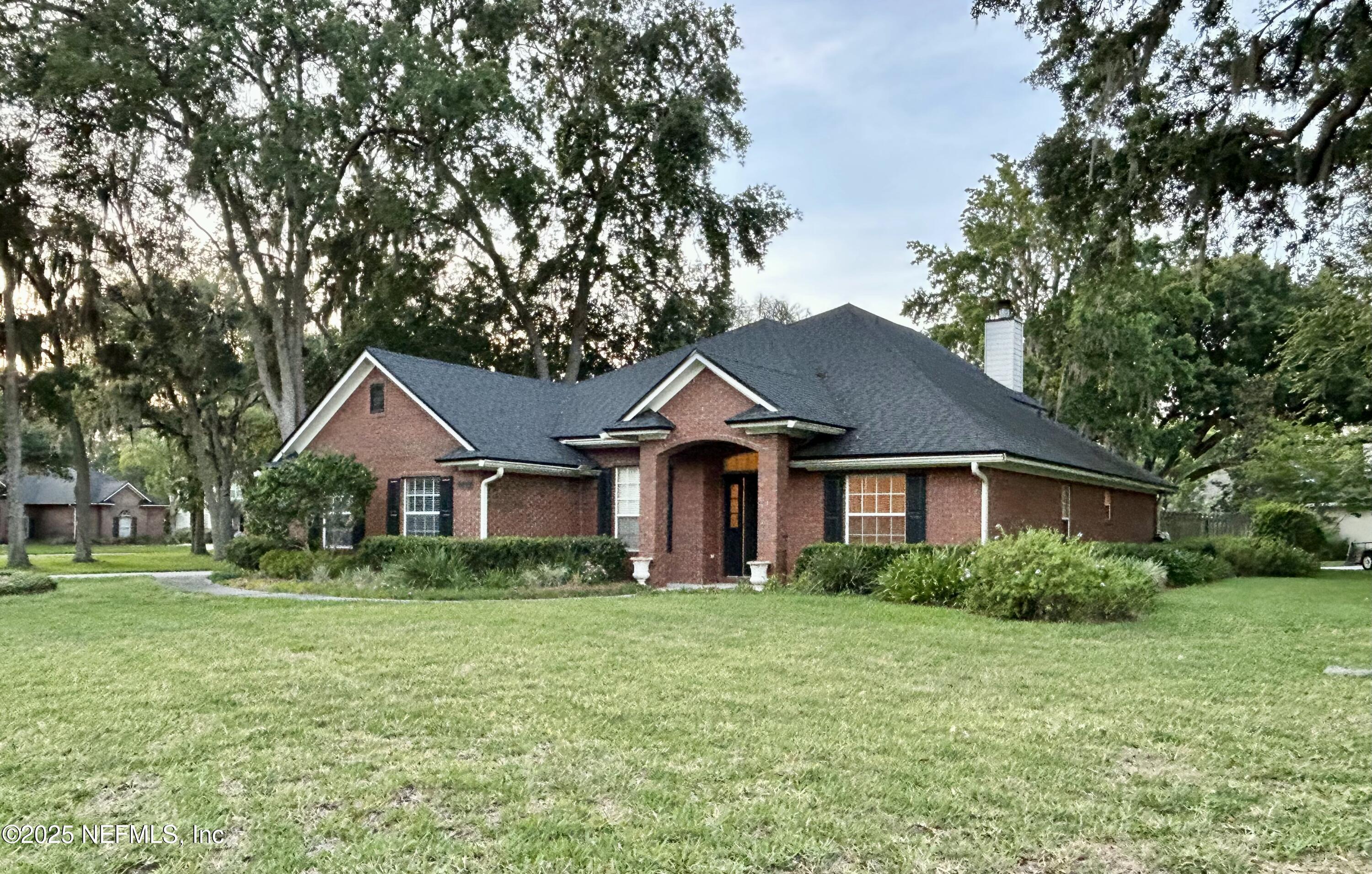 1717 RIVER PLANTATION Lane