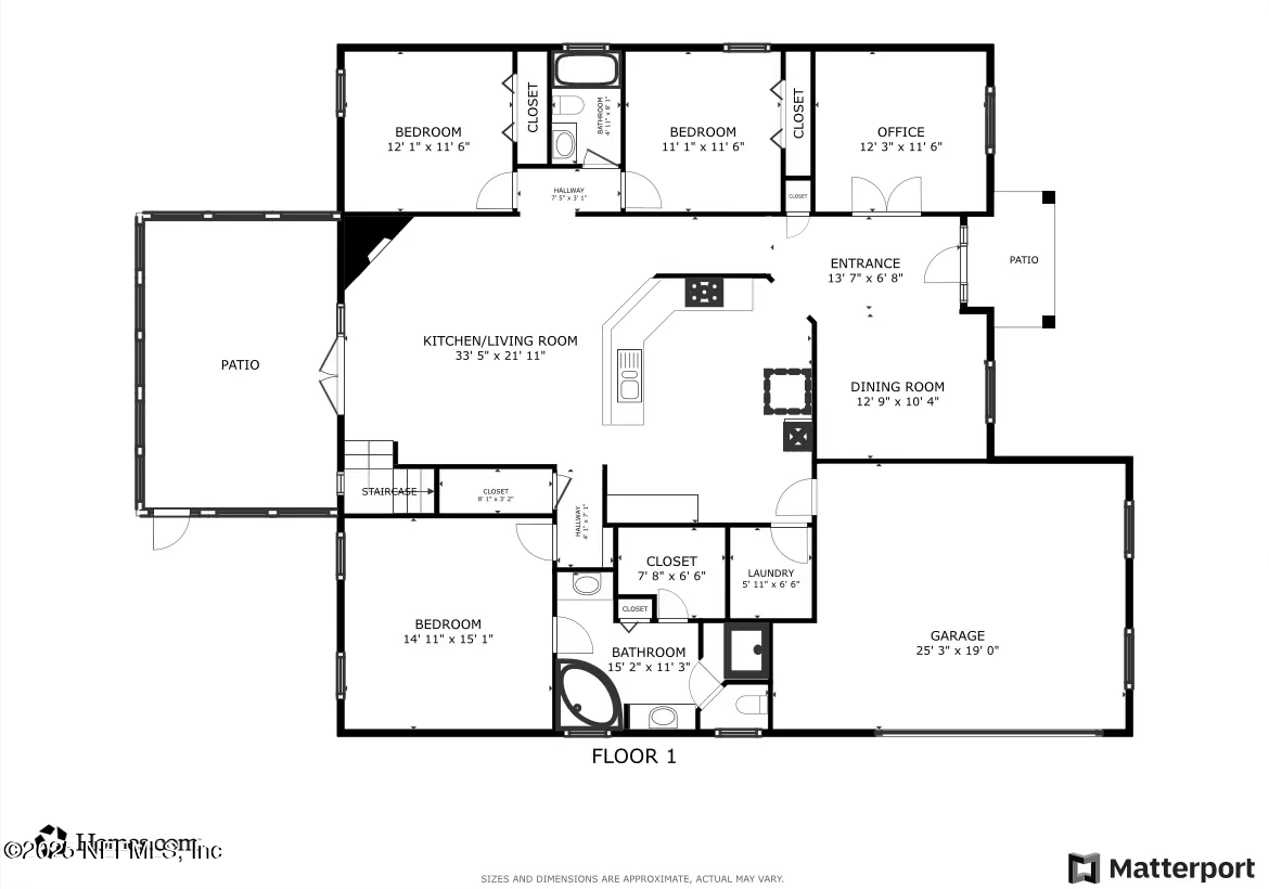 1717 RIVER PLANTATION Lane