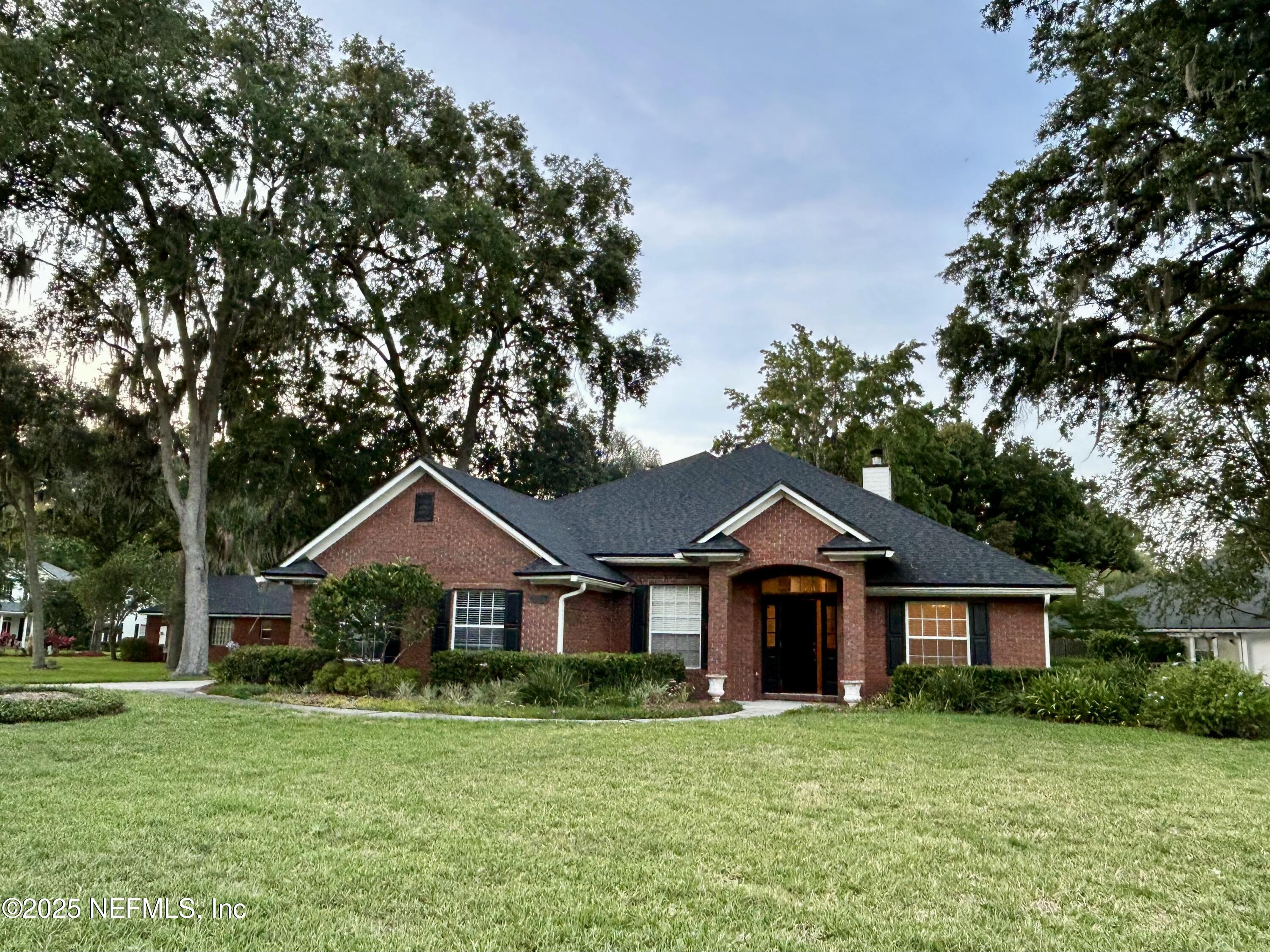 1717 RIVER PLANTATION Lane