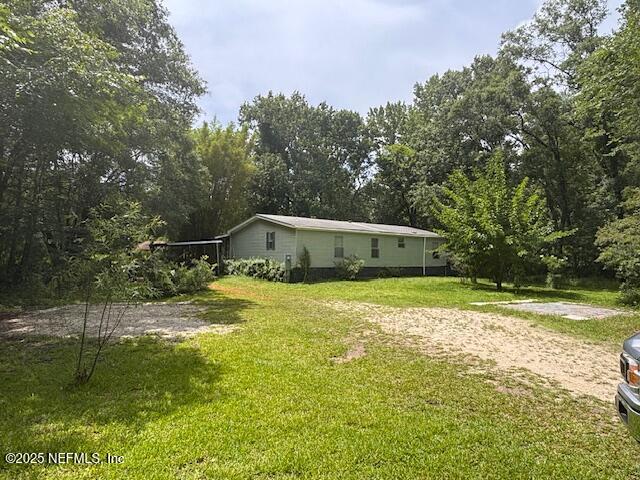 10145 E DEEP CREEK Boulevard