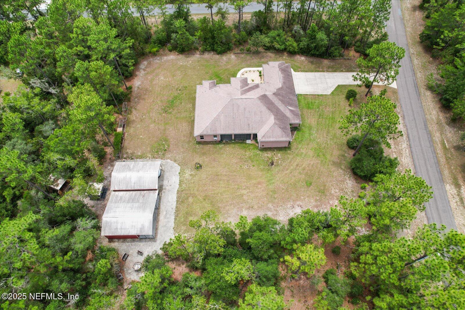 3728 W FLORENTINE Drive