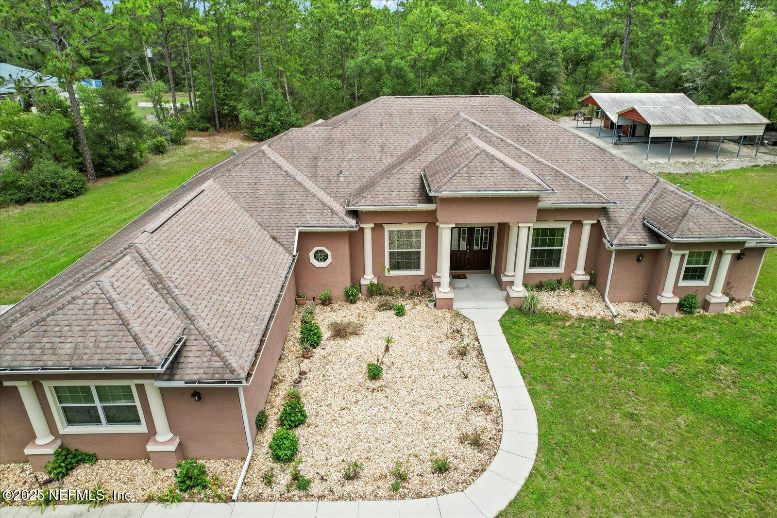 3728 W FLORENTINE Drive