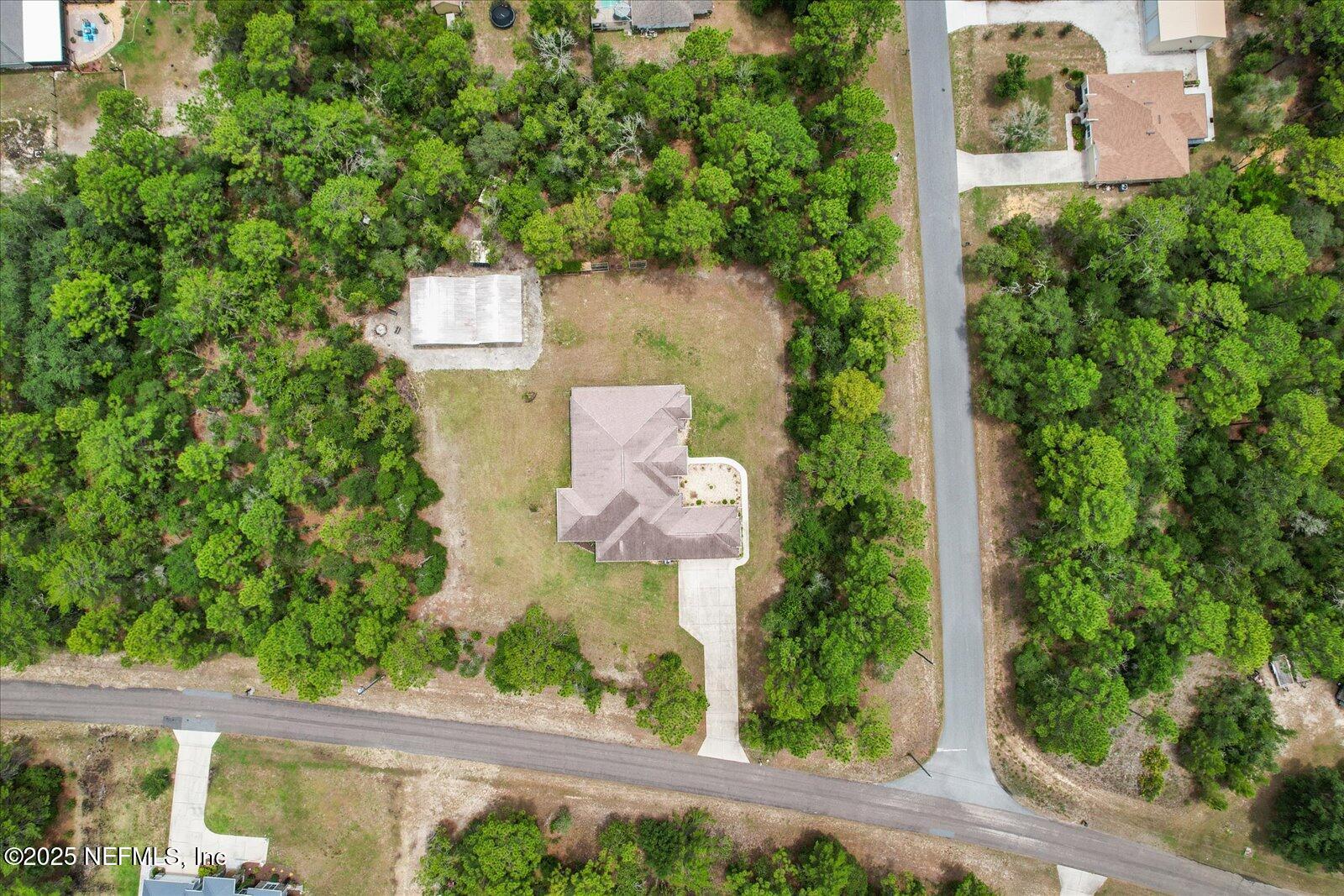 3728 W FLORENTINE Drive