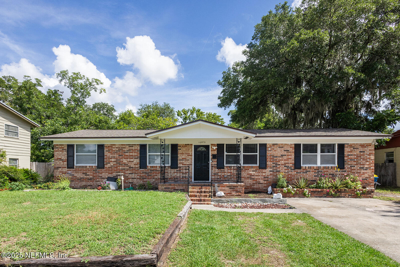 10575 JORICK Road
