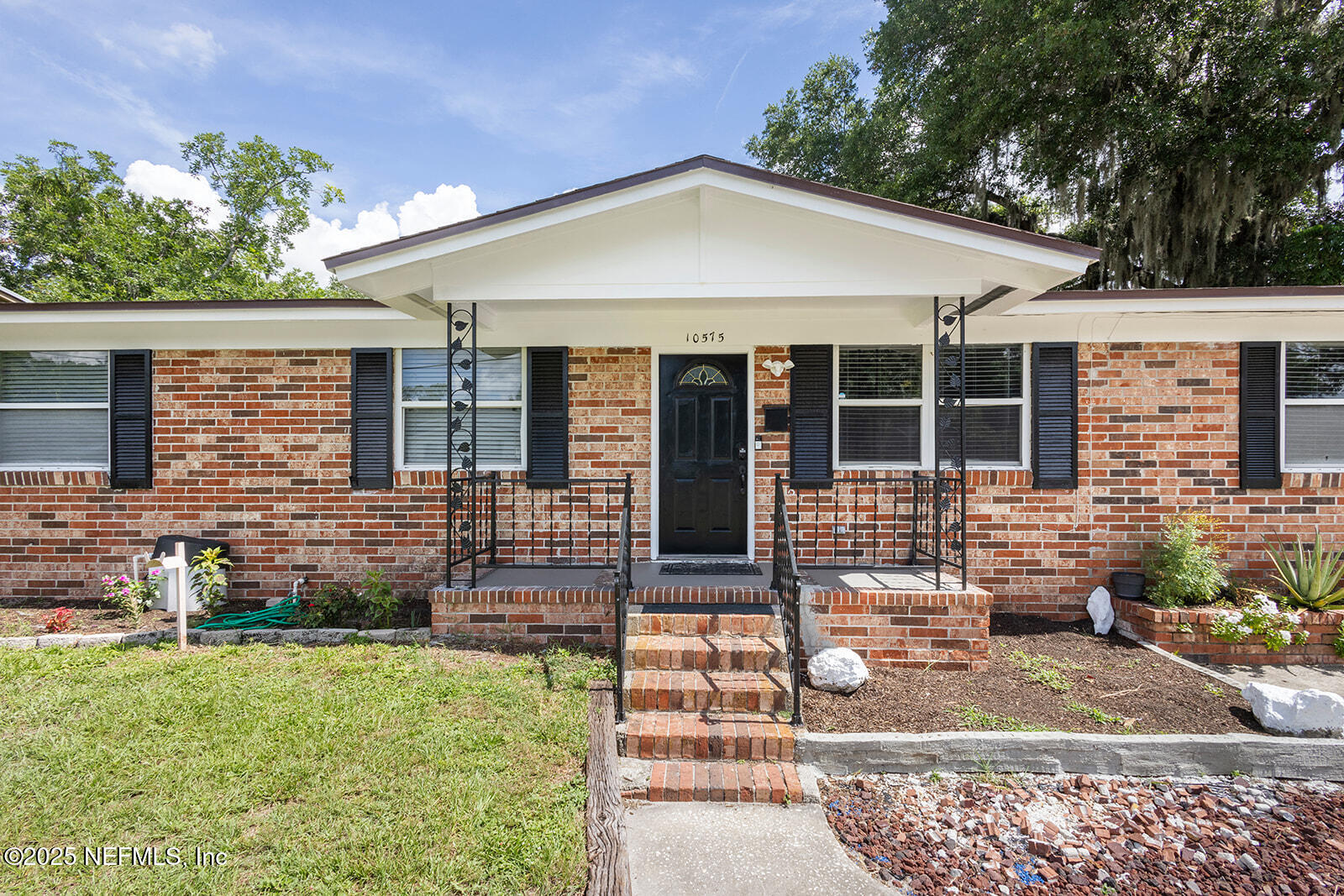 10575 JORICK Road