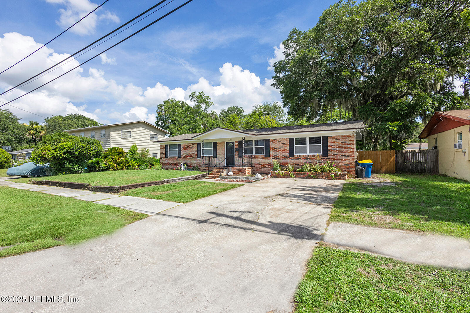10575 JORICK Road
