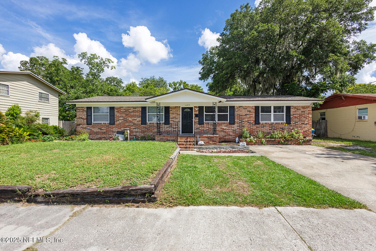 10575 JORICK Road