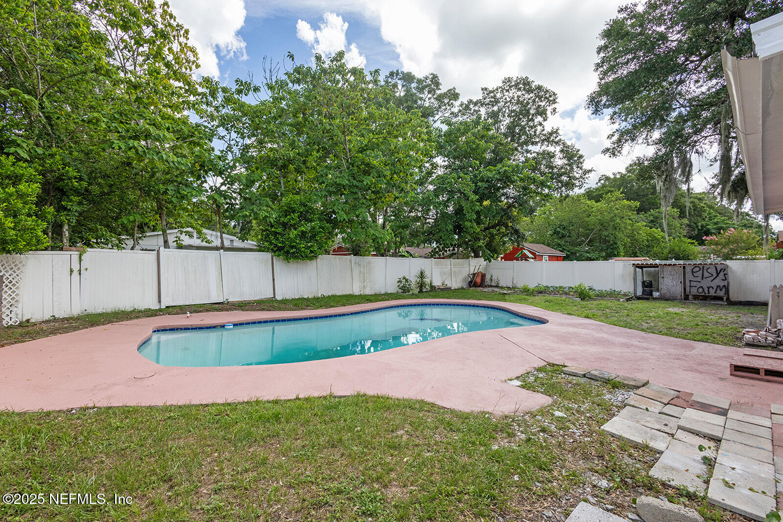 10575 JORICK Road