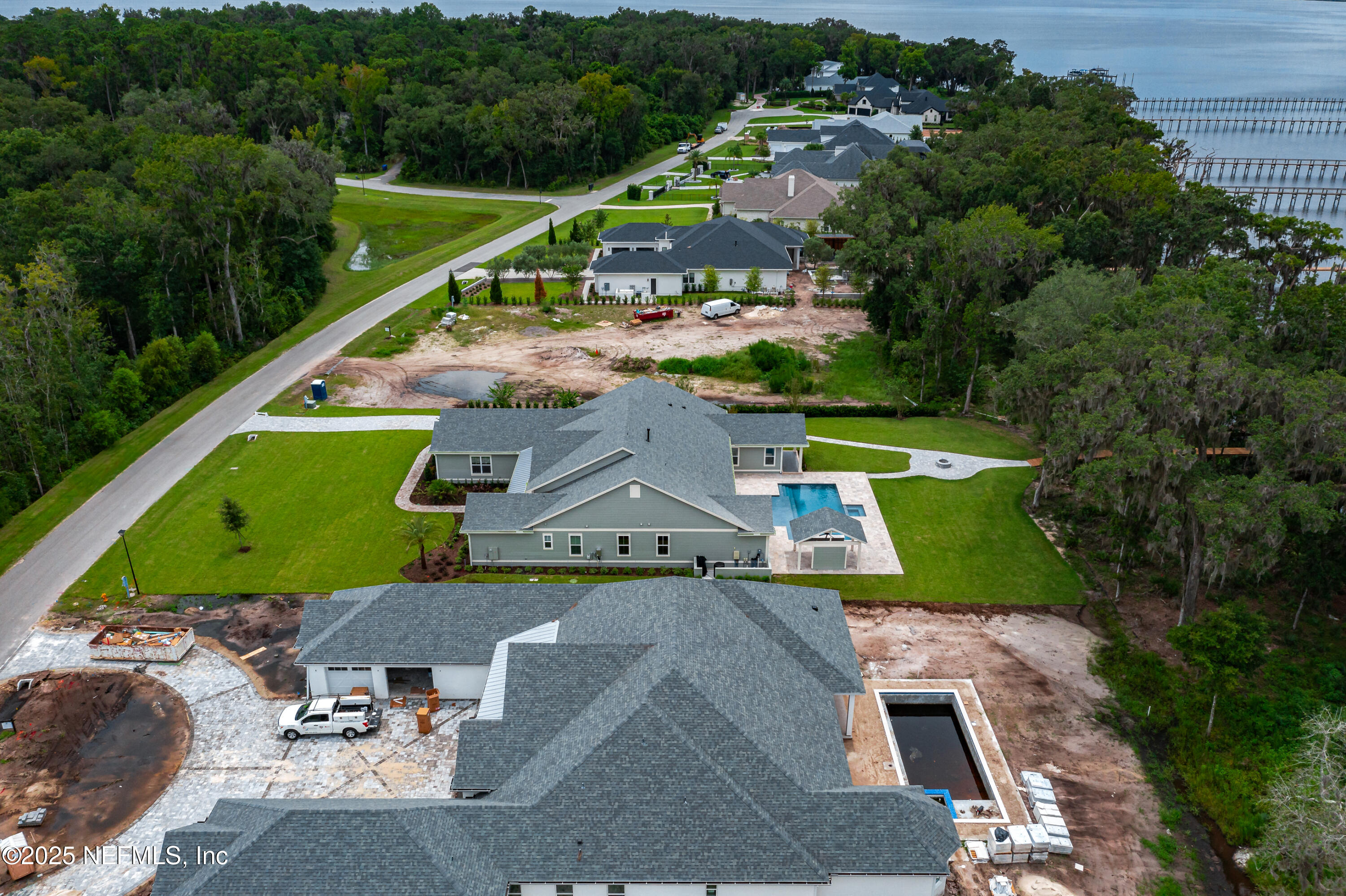 330 HALLOWES Cove, St. Johns