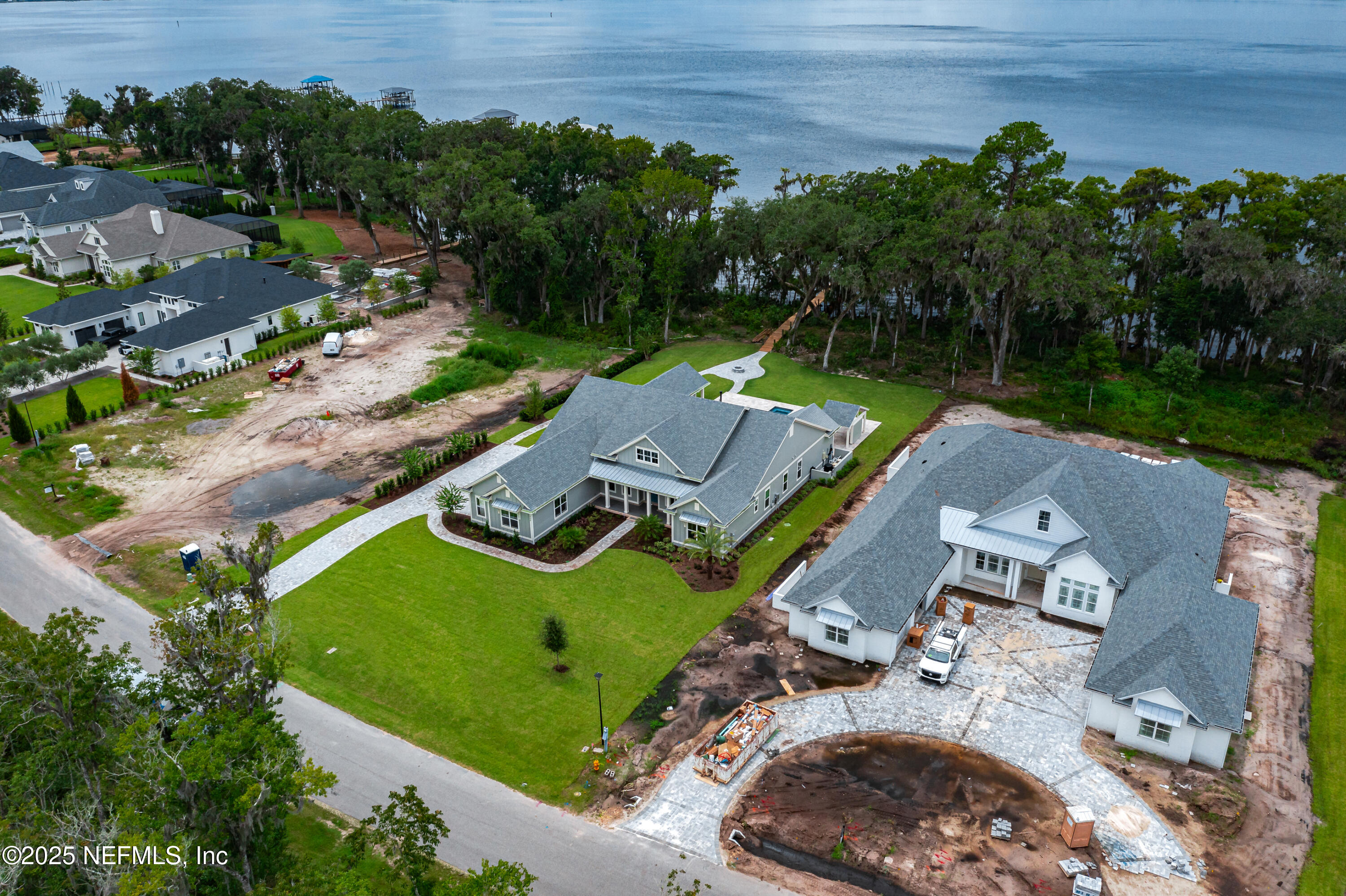 330 HALLOWES Cove, St. Johns