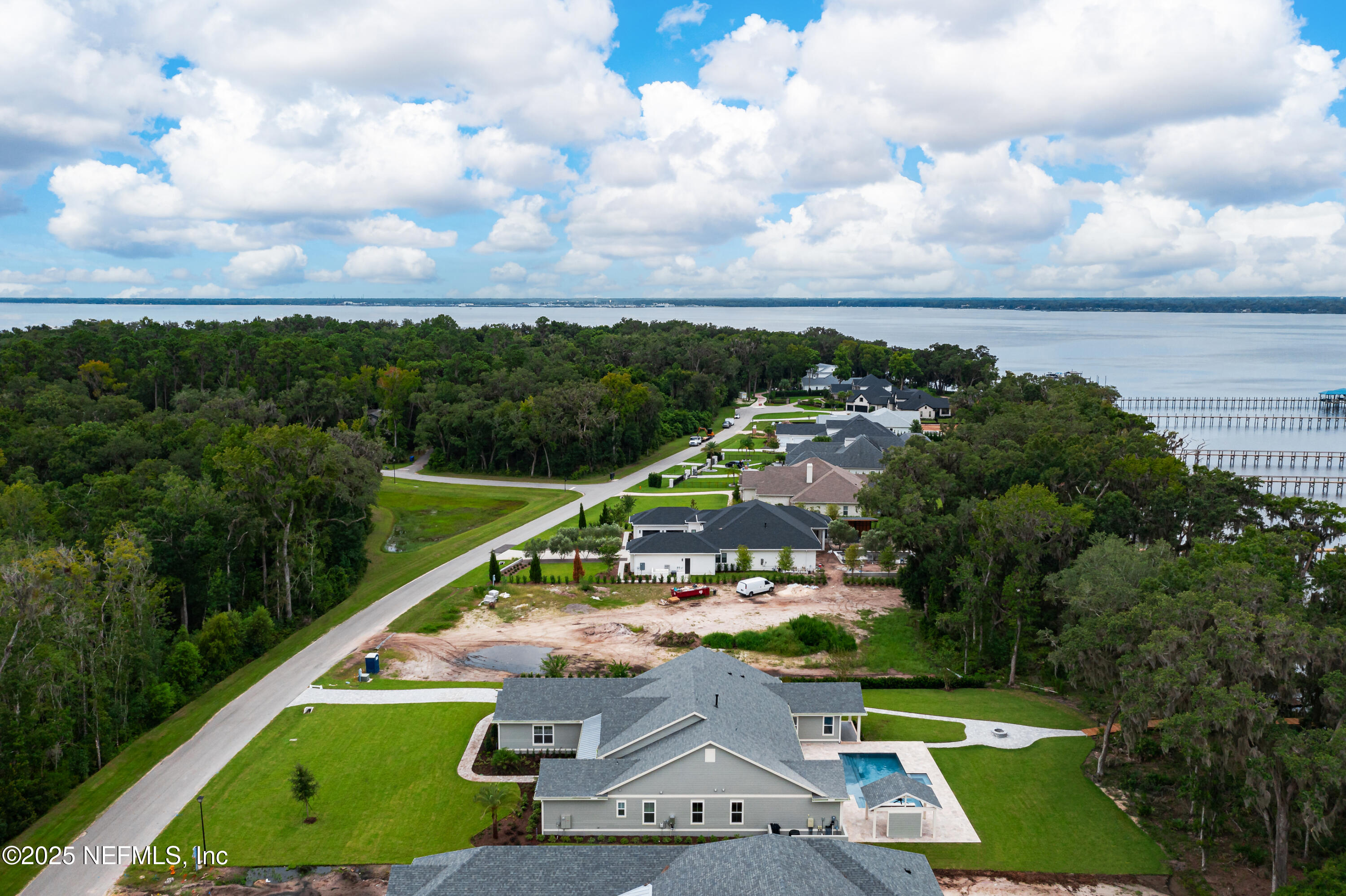 330 HALLOWES Cove, St. Johns