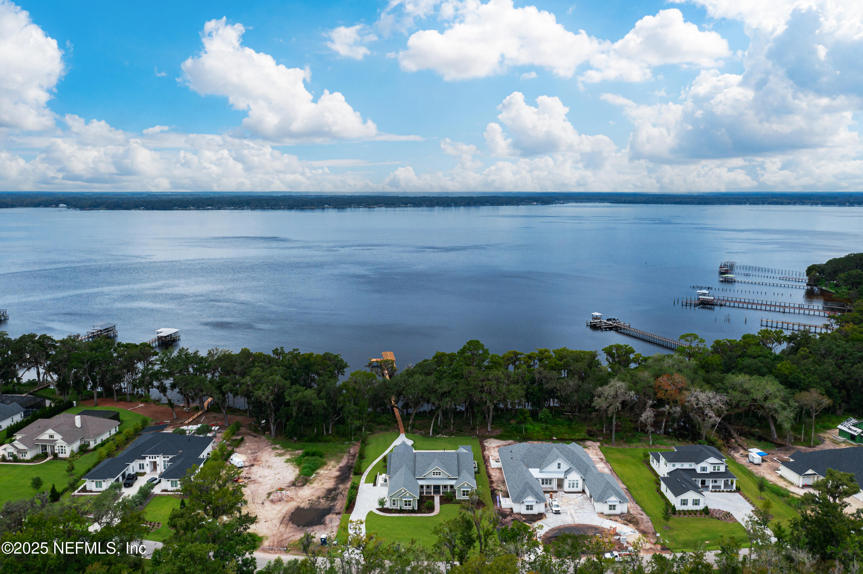 330 HALLOWES Cove, St. Johns