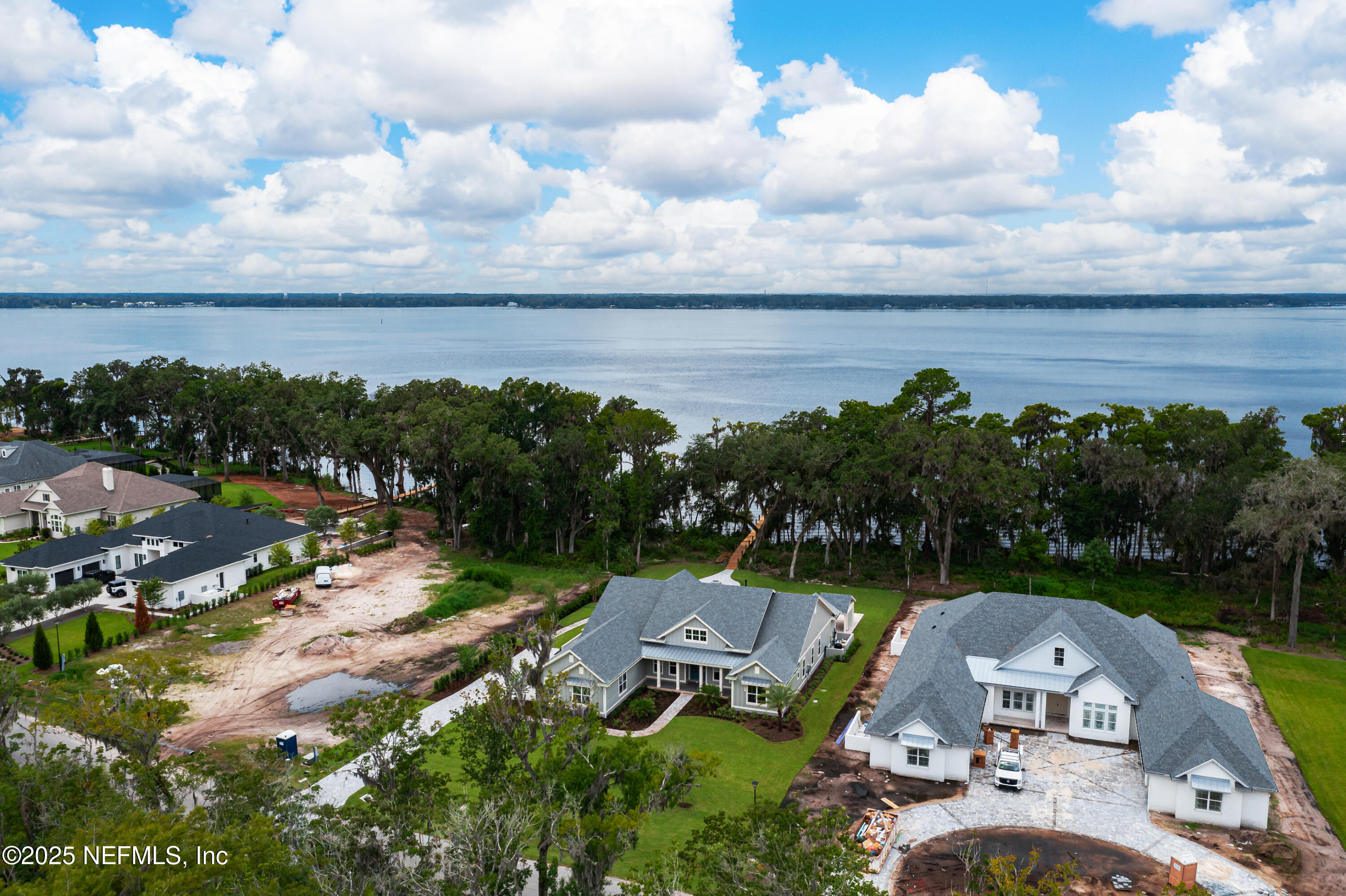 330 HALLOWES Cove, St. Johns