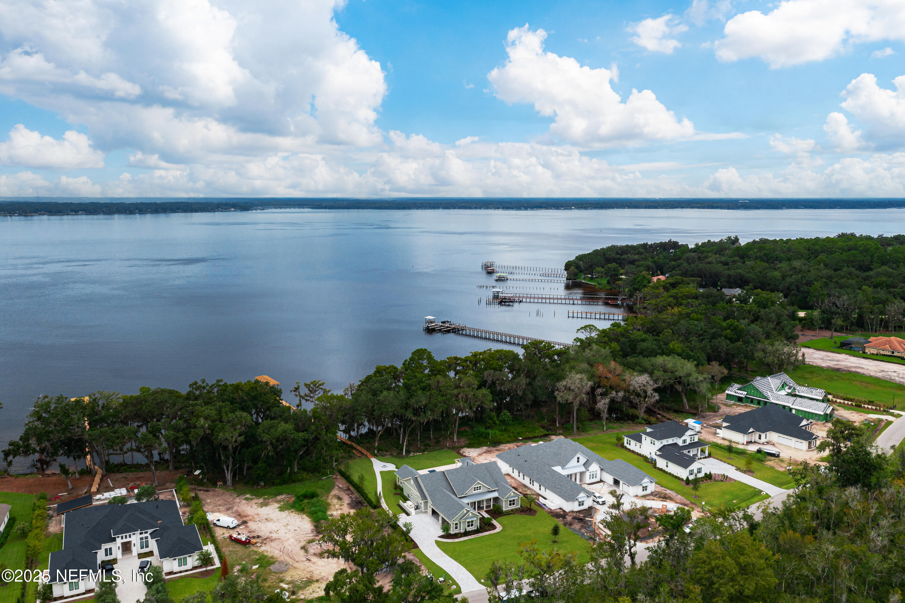 330 HALLOWES Cove, St. Johns