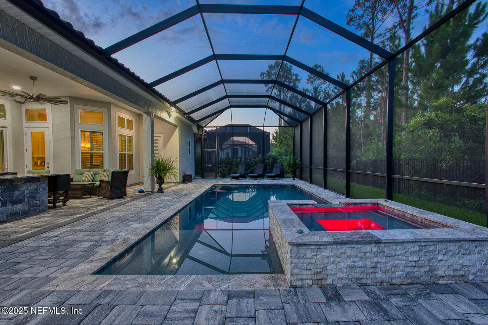 2883 CASSIA Lane
