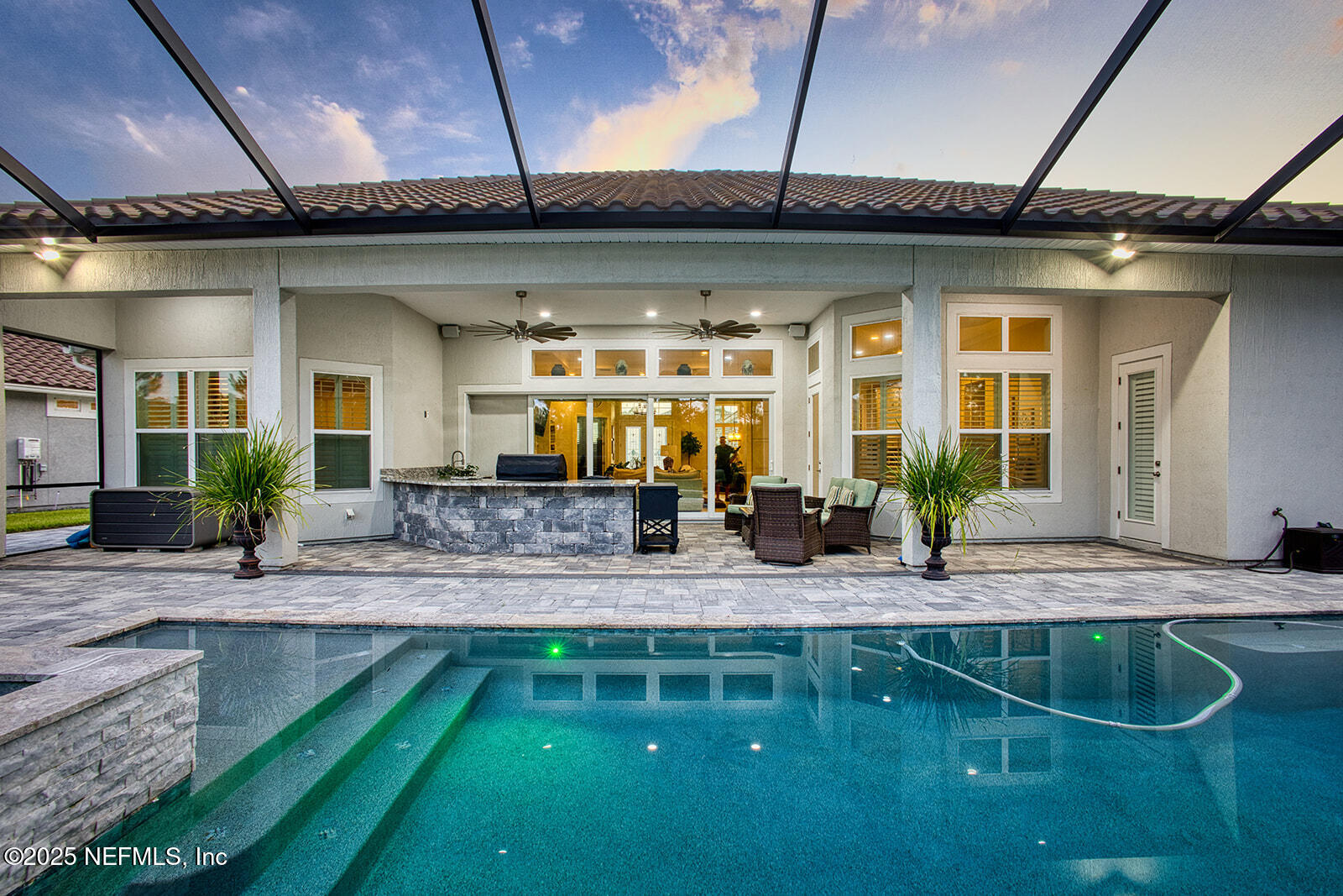 2883 CASSIA Lane
