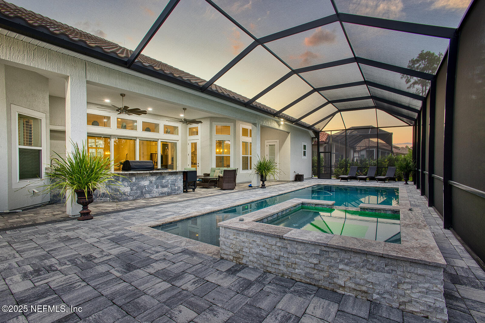 2883 CASSIA Lane