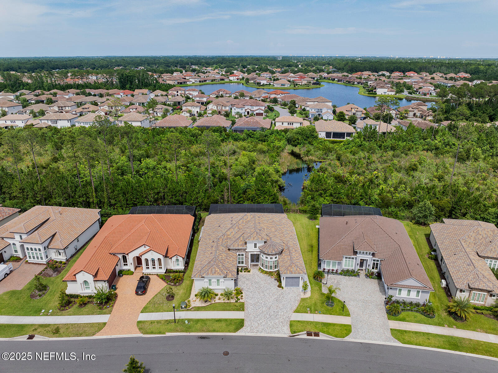 2883 CASSIA Lane