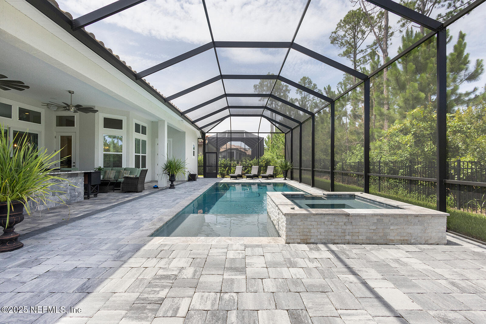 2883 CASSIA Lane