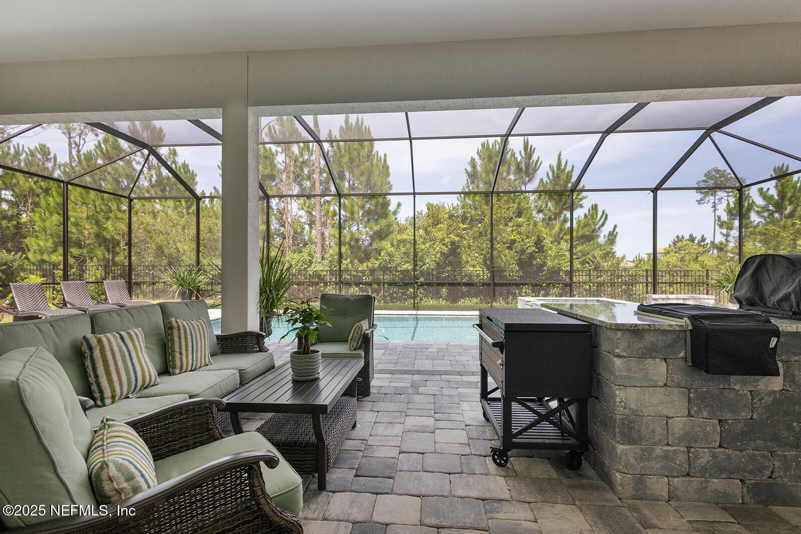 2883 CASSIA Lane
