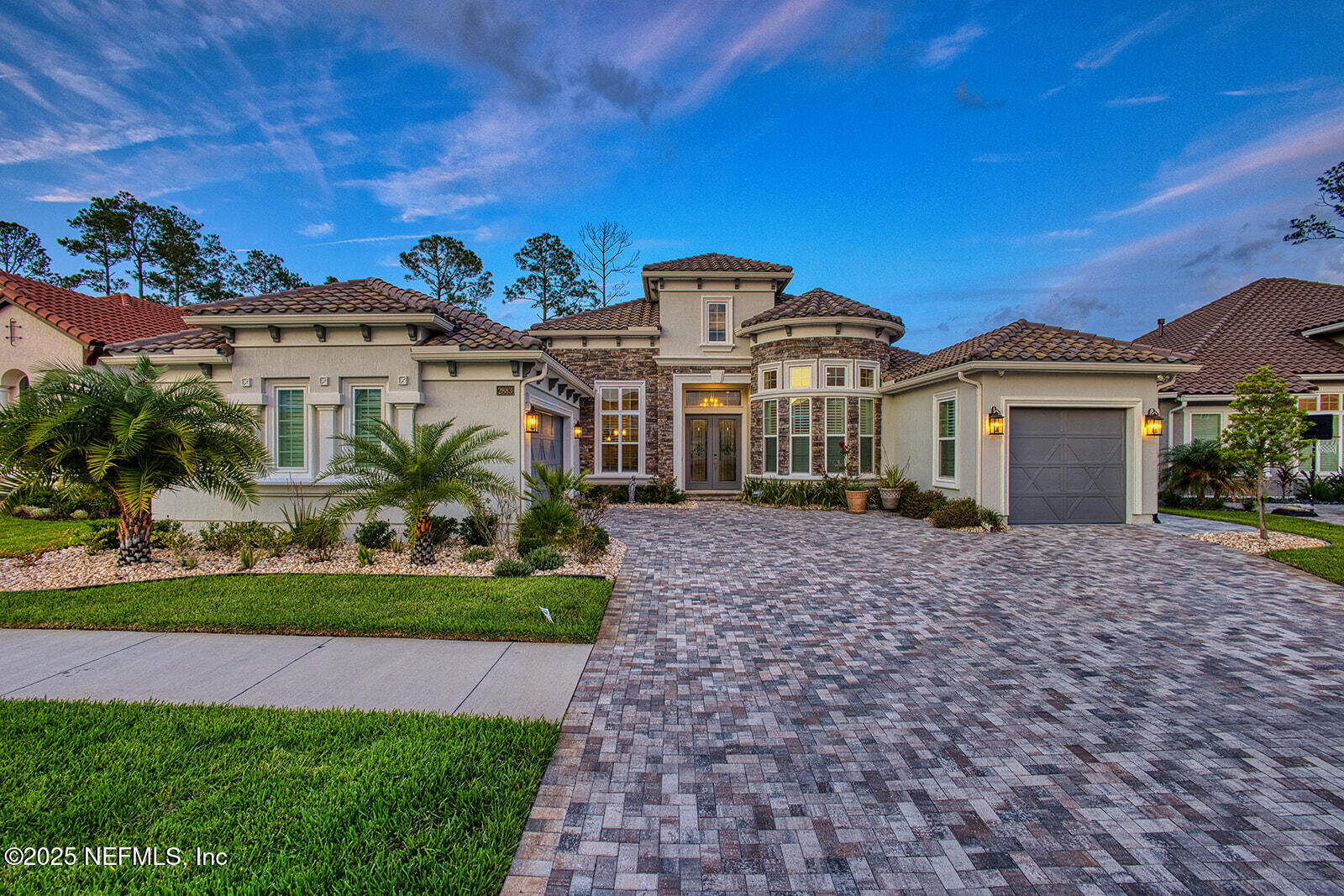 2883 CASSIA Lane