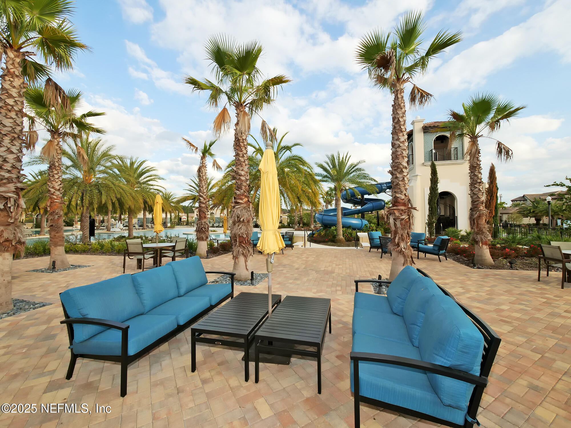 2883 CASSIA Lane