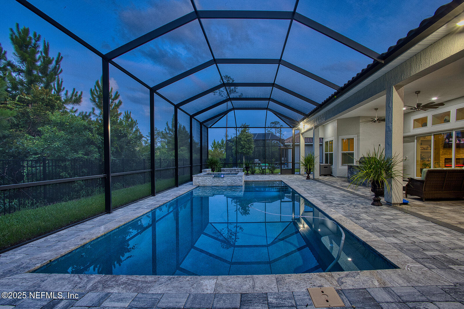 2883 CASSIA Lane