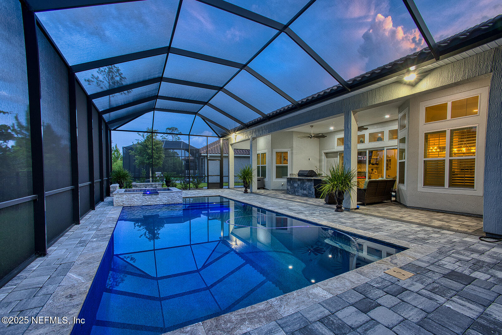 2883 CASSIA Lane