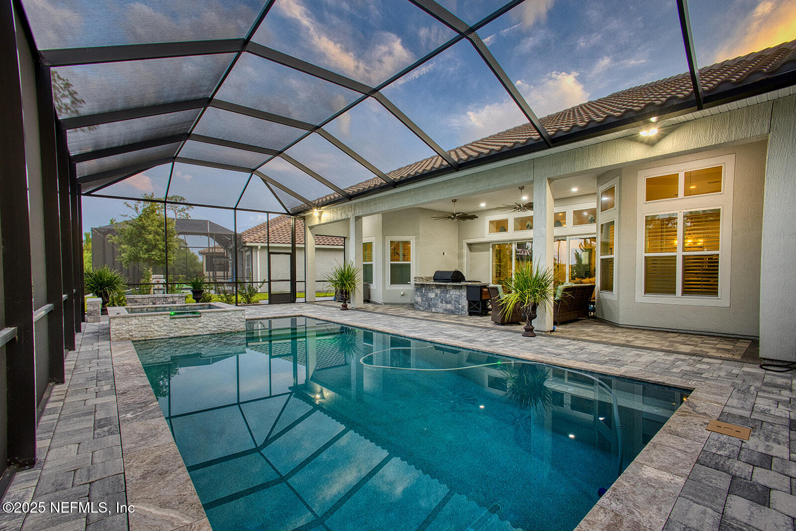 2883 CASSIA Lane