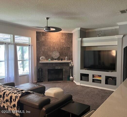 2506 WILLOW CREEK Drive