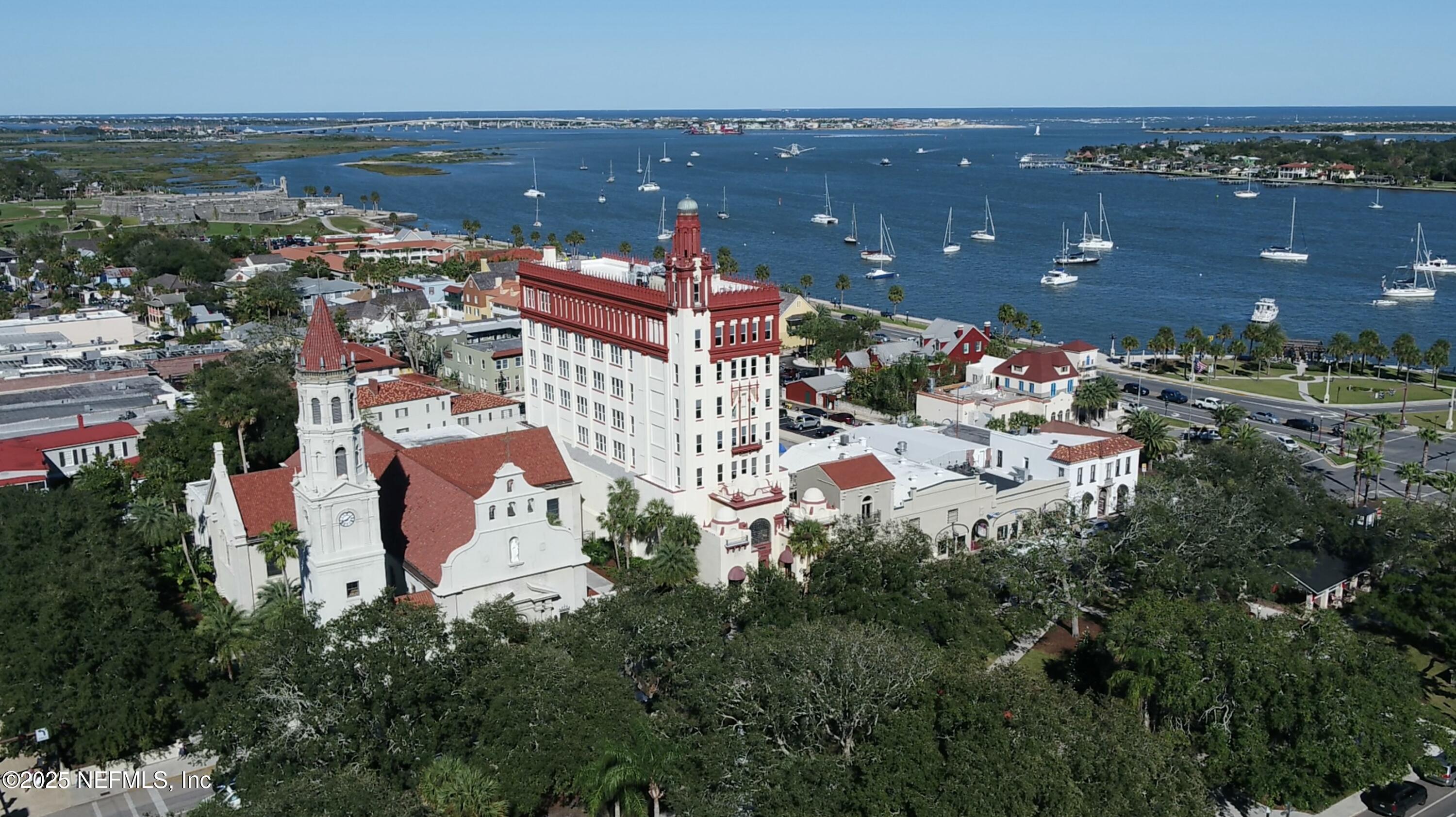 160 WASHINGTON Street, St. Augustine