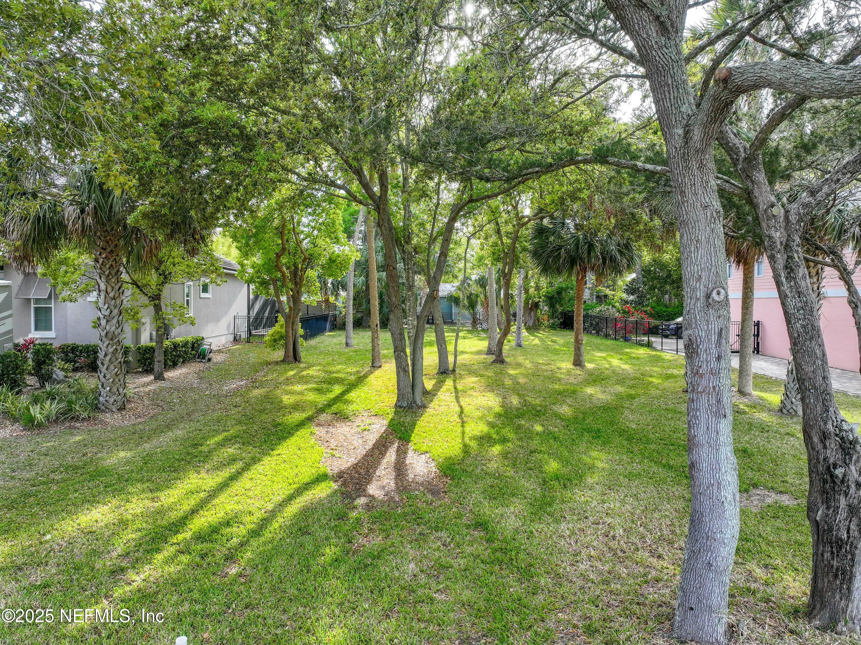 160 WASHINGTON Street, St. Augustine