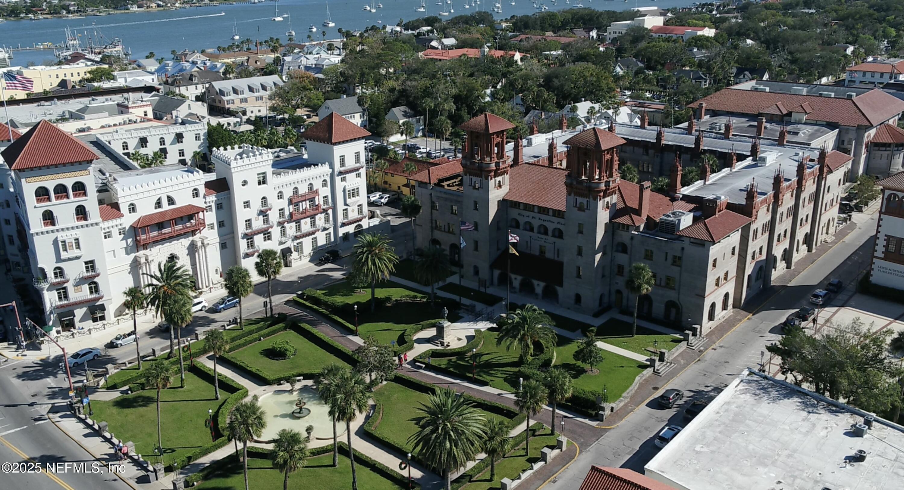 160 WASHINGTON Street, St. Augustine