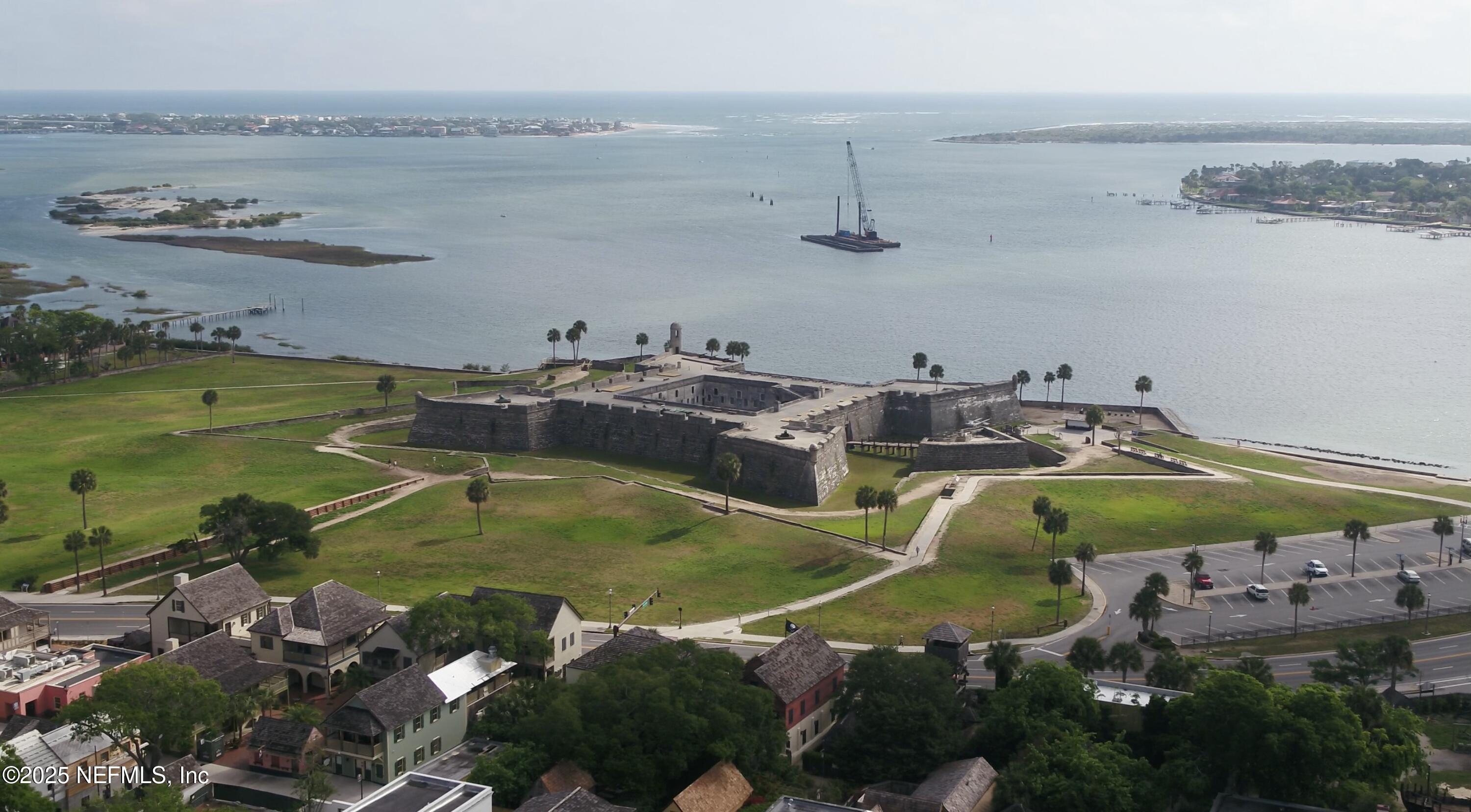 160 WASHINGTON Street, St. Augustine