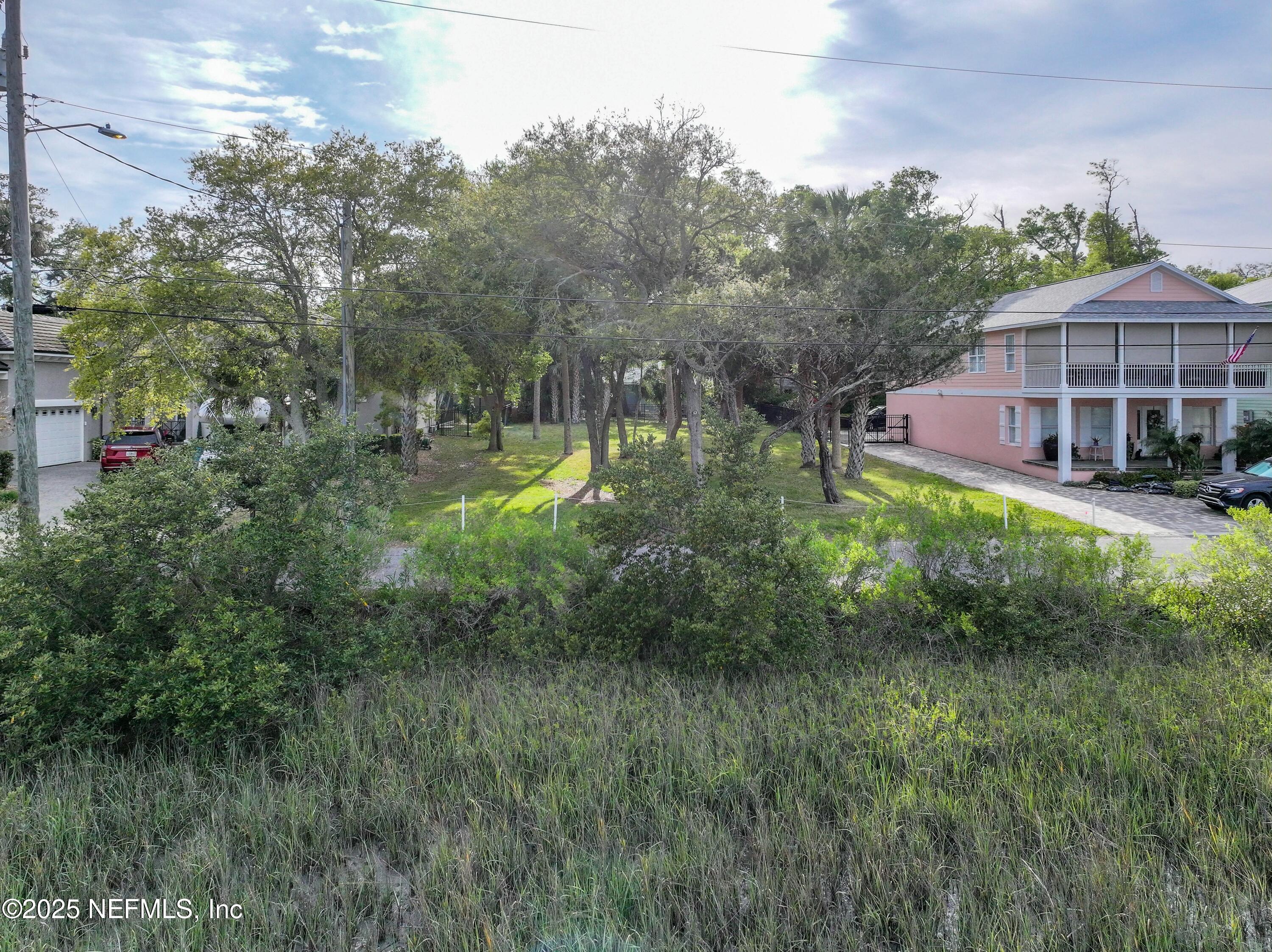 160 WASHINGTON Street, St. Augustine