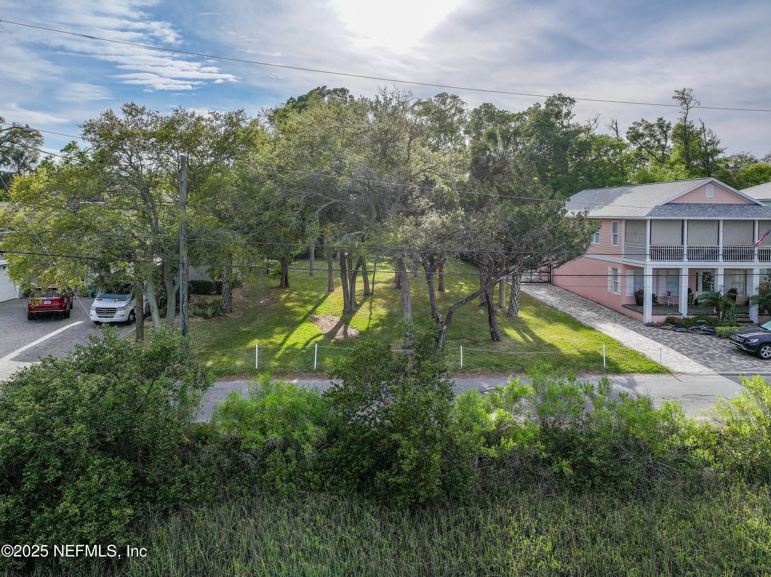 160 WASHINGTON Street, St. Augustine