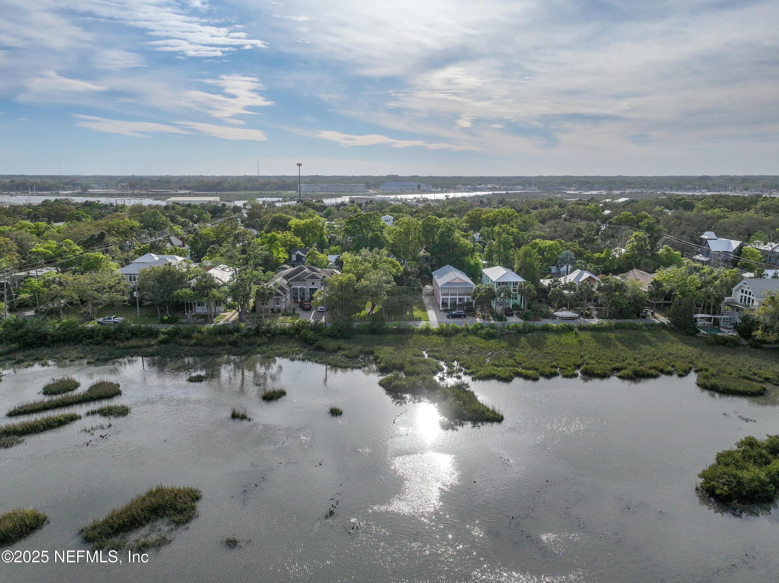 160 WASHINGTON Street, St. Augustine
