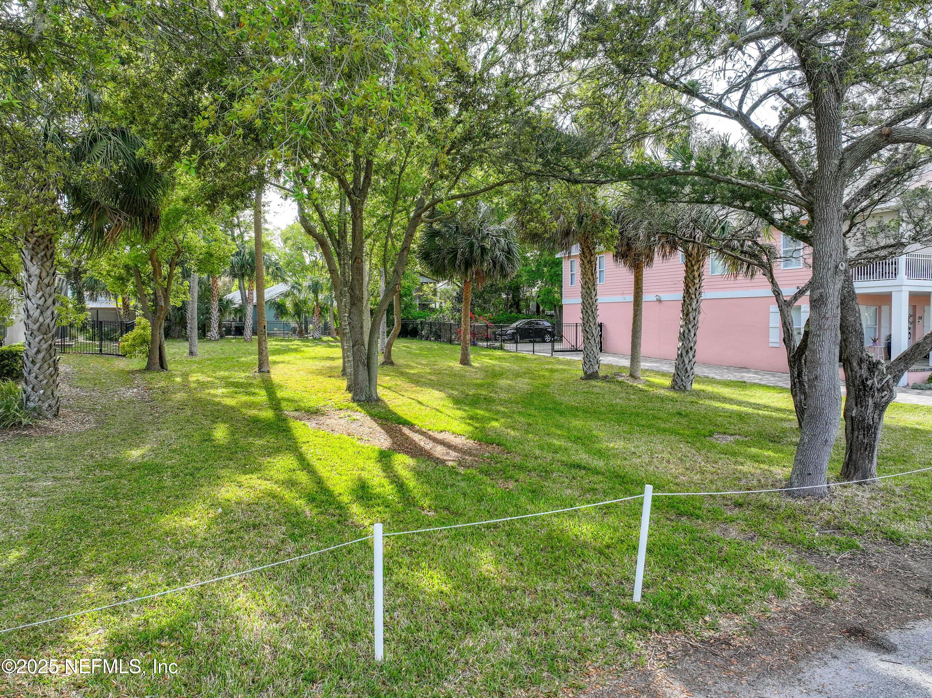 160 WASHINGTON Street, St. Augustine