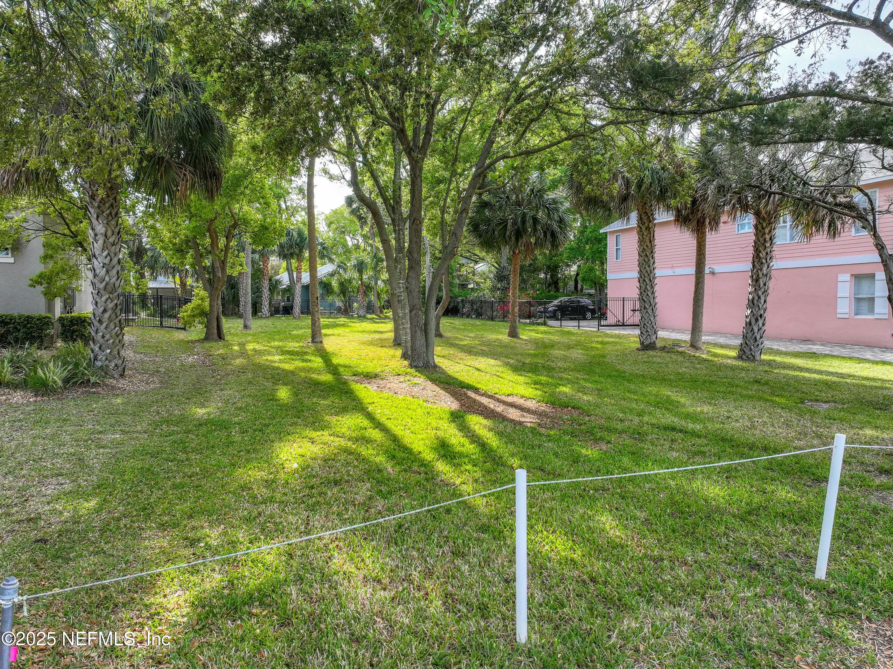 160 WASHINGTON Street, St. Augustine