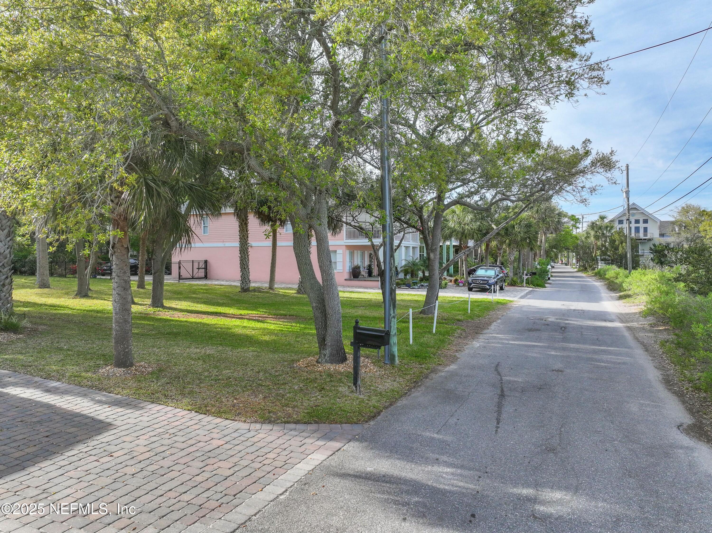 160 WASHINGTON Street, St. Augustine