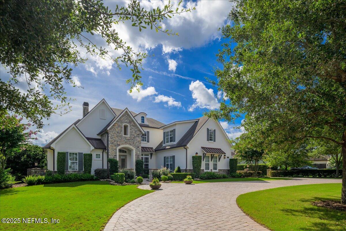 4413 HUNTERSTON Lane