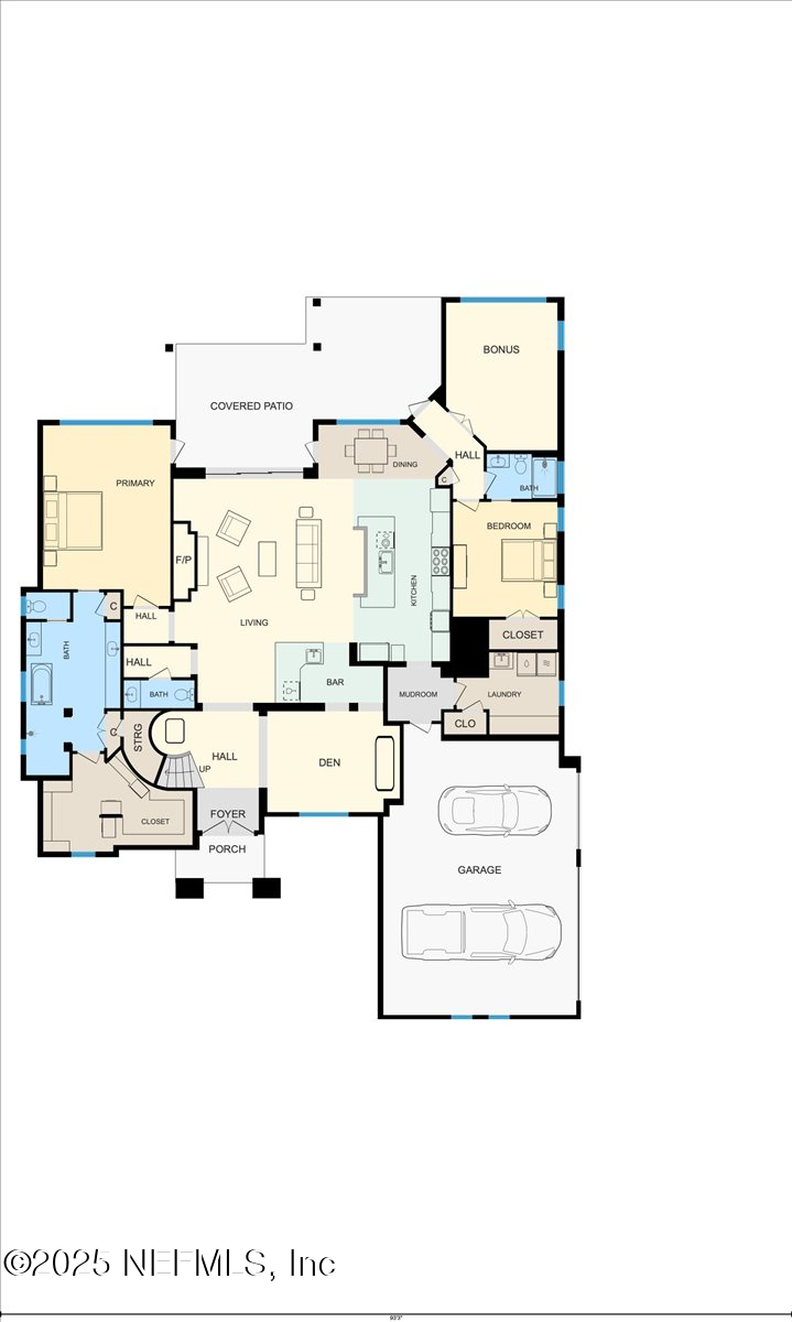 4413 HUNTERSTON Lane