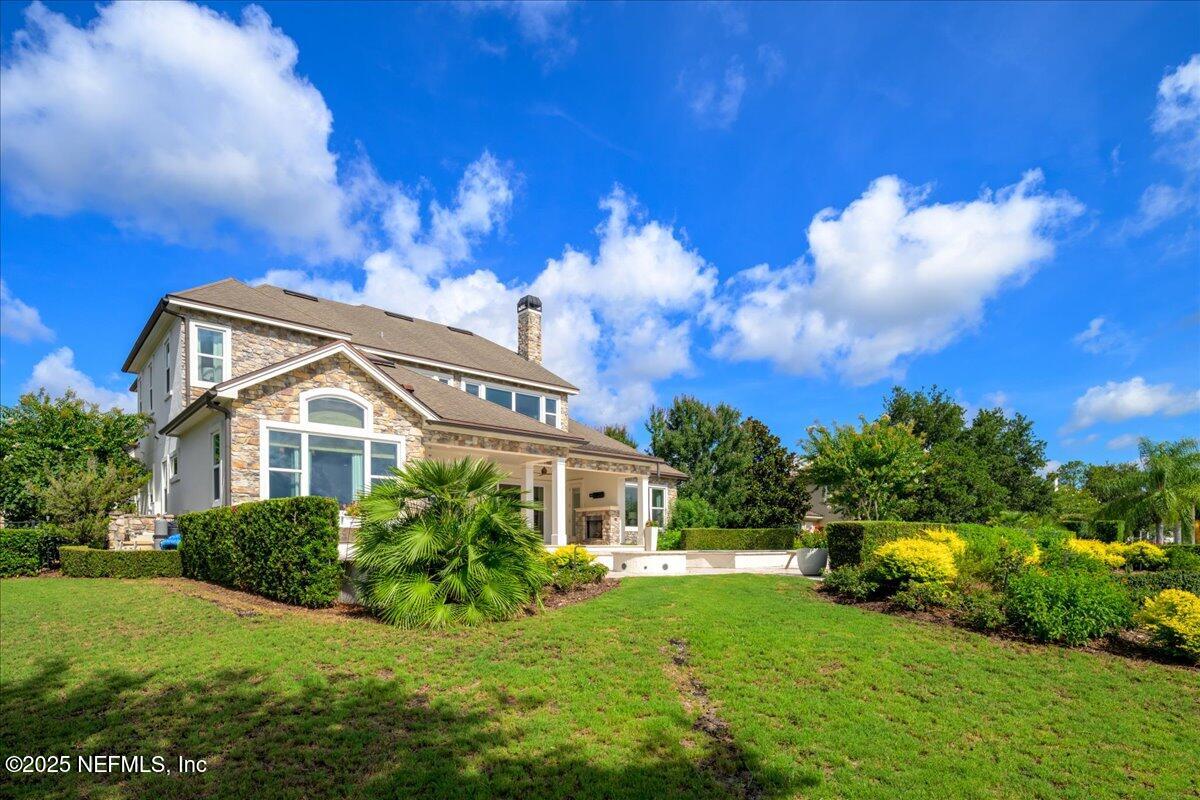 4413 HUNTERSTON Lane