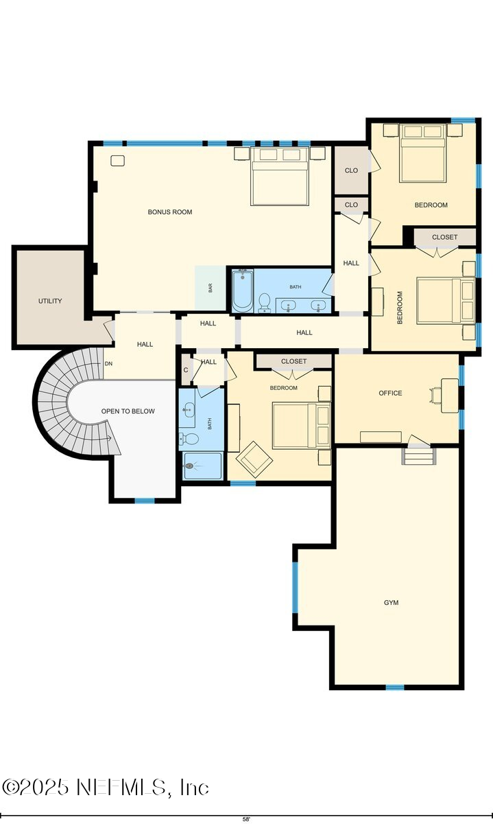 4413 HUNTERSTON Lane