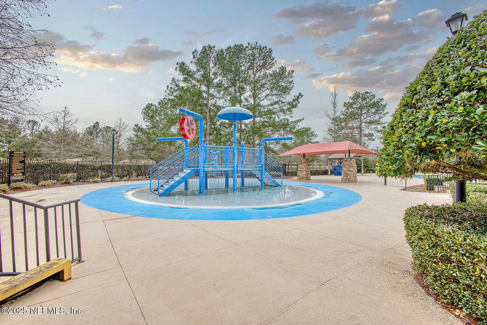 9105 PROSPERITY LAKE Drive