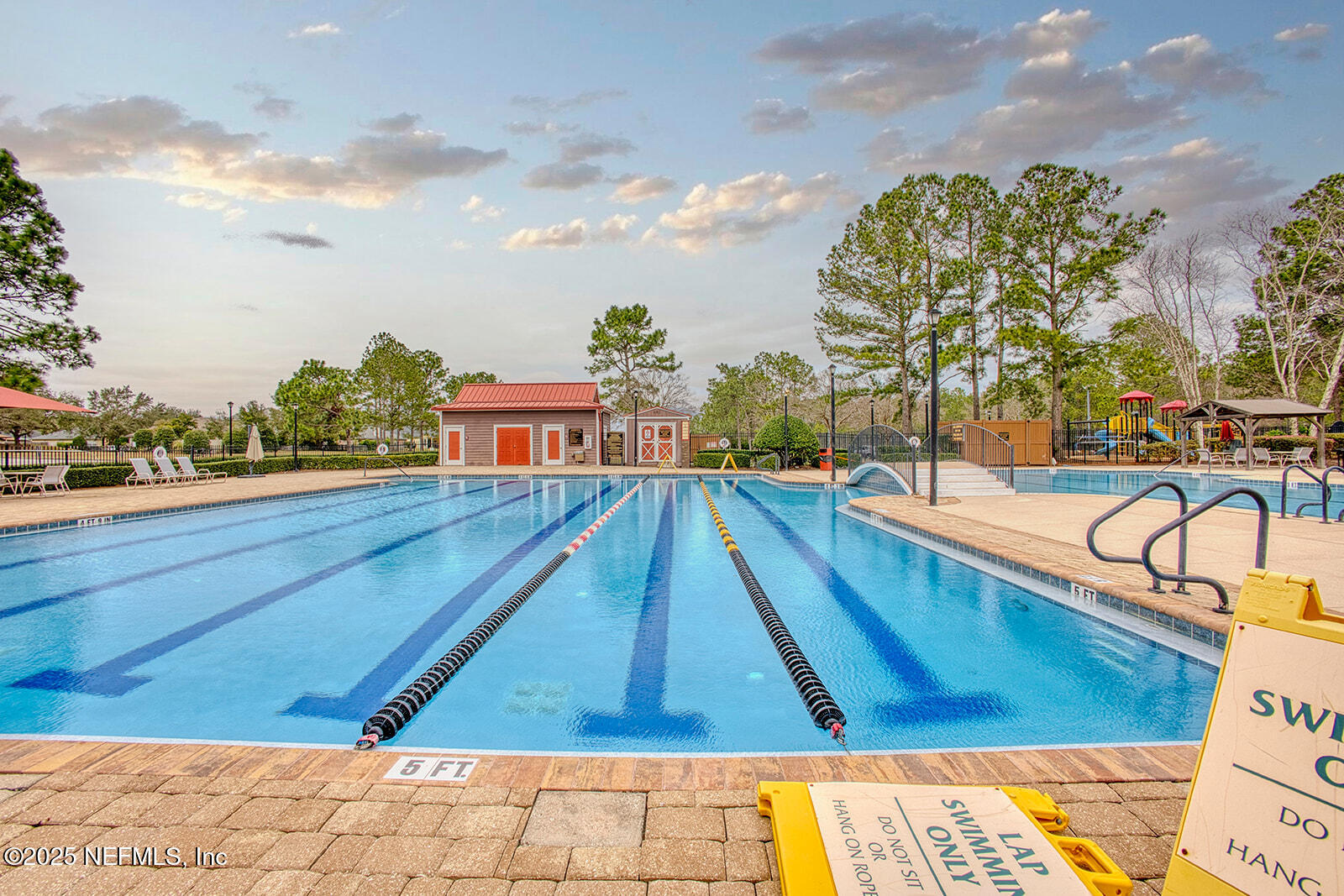 9105 PROSPERITY LAKE Drive