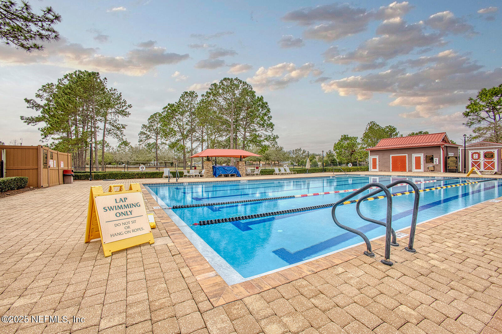 9105 PROSPERITY LAKE Drive
