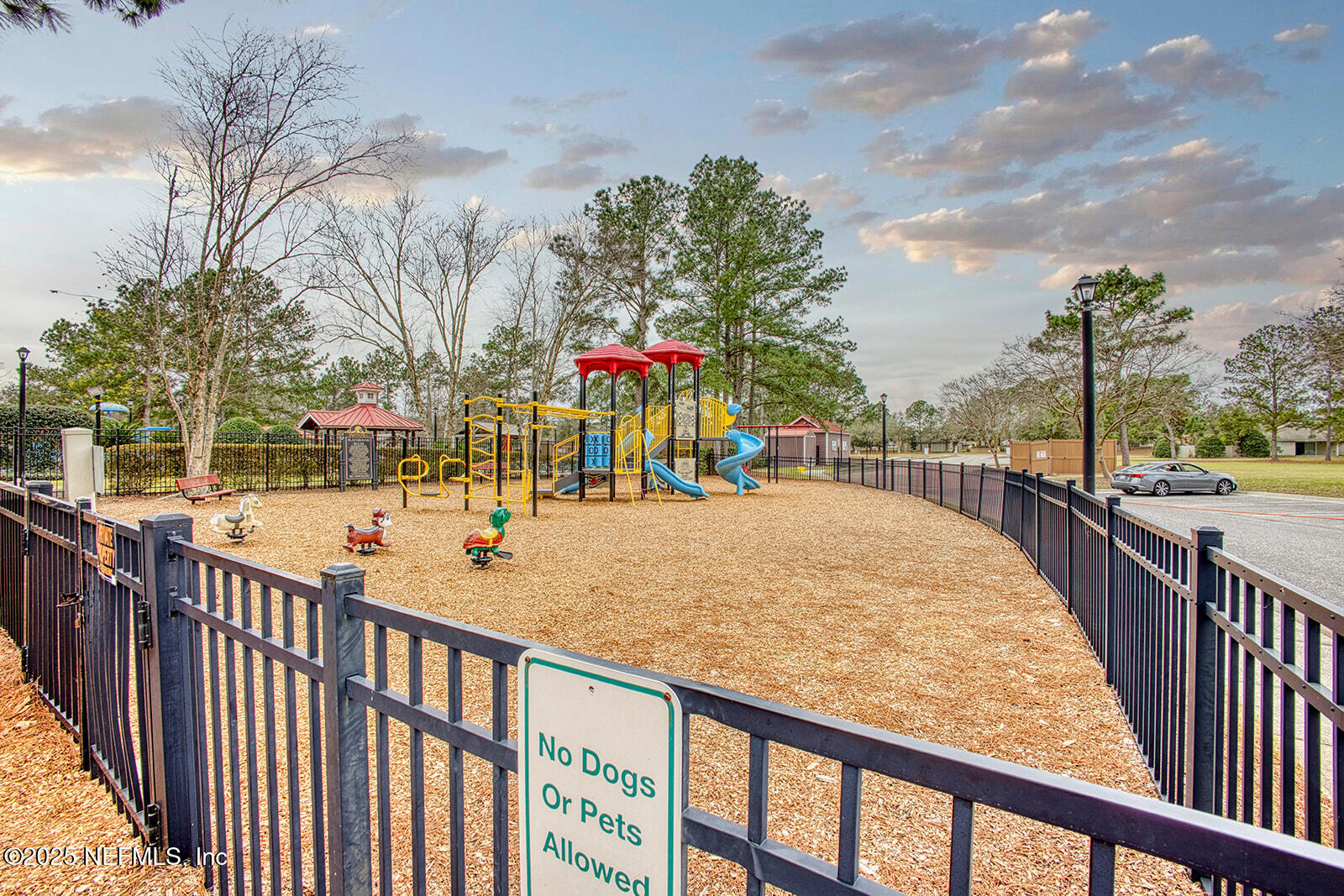 9105 PROSPERITY LAKE Drive