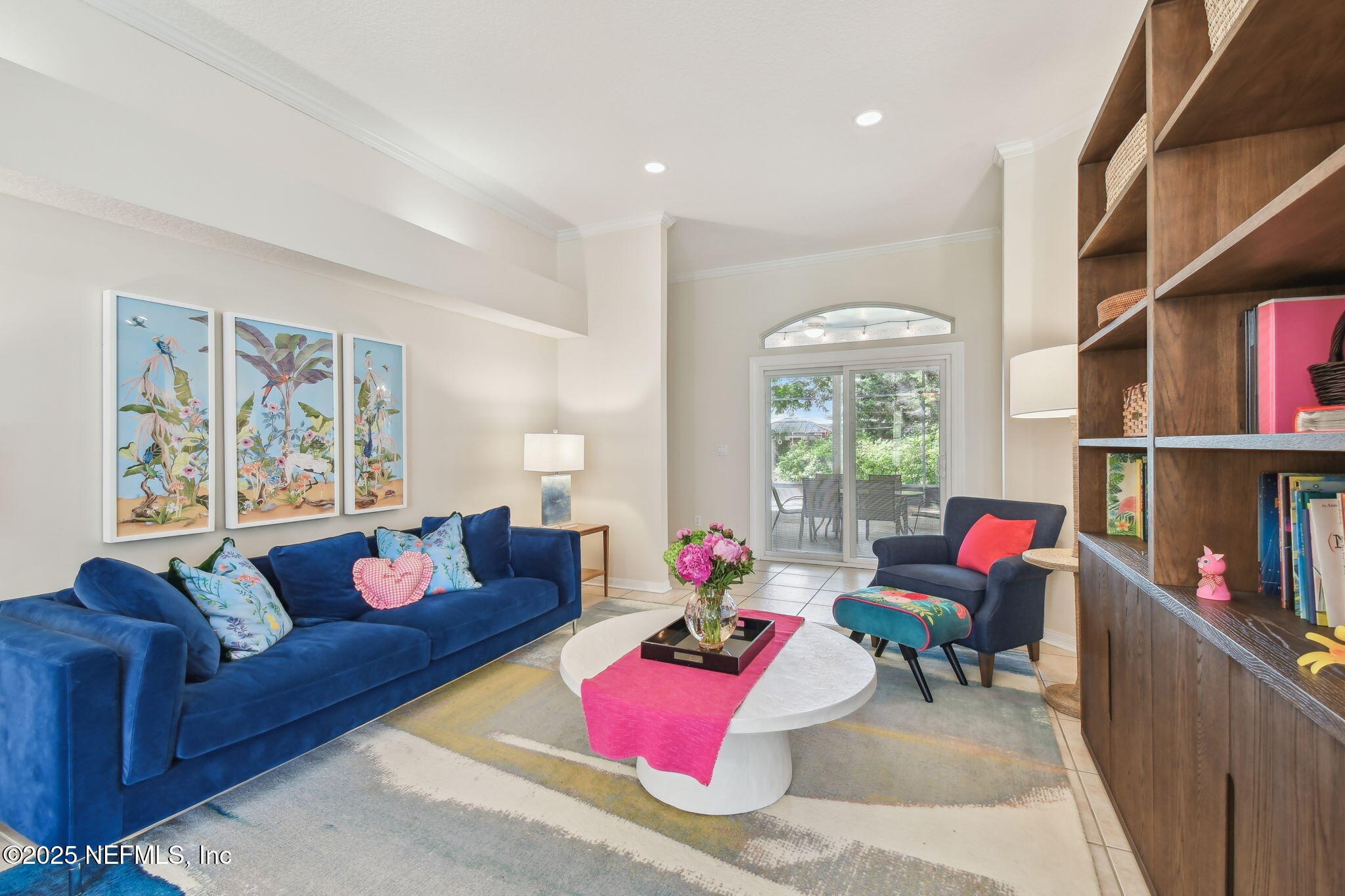 632 LAVENDER Lane, St. Johns